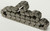 Venom Products - Borg Warner Hyvo Chain 3/4" 76 Links - 930223