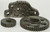 Venom Products - Heavy Duty Chain Set Ac 12 - 520905