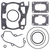 Vertex - Top End Gaskets - 810639