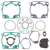 Vertex - Top End Gaskets - 810327