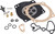 Vertex - Fuel Pump/carburetor Rebuild Kit - 451467