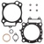 Vertex - Top End Gaskets - 810278