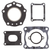 Vertex - Top End Gaskets - 810230