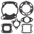 Vertex - Top End Gaskets - 810203