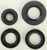 Vertex - Oil Seal Set - 822162
