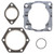 Vertex - Top End Gaskets - Polaris - 810807