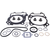 Vertex - Complete Gasket Set Pol - 8080001