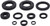 Vertex - Oil Seal Set - 822993