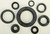 Vertex - Oil Seal Set - 822110