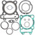 Vertex - Top End Gaskets - Yamaha - 810924