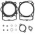 Vertex - Top End Gaskets - 810342