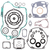 Vertex - Complete Gasket Set With Oil Seals - 811424