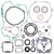 Vertex - Complete Gasket Set With Oil Seals - 811428
