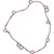 Vertex - Ignition Cover Gasket Kaw - 816328