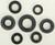 Vertex - Oil Seal Set - 822289 Vertex - Oil Seal Set - 822289