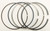 Vertex - Piston Rings 84.95mm Kaw For Vertex Pistons Only - 590385000002