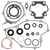 Vertex - Complete Gasket Set With Oil Seals - 811412