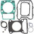 Vertex - Top End Gaskets - Polaris - 810837