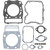 Vertex - Top End Gaskets - Polaris - 8100049
