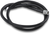 Drag Specialties - Universal Brake Line - Black - 30" - Universal Brake Line - 830-BLK