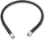 Drag Specialties - Universal Brake Line - Black - 34" - Universal Brake Line - 834-BLK