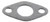 Vertex - Exhaust Gasket Kit - 823094
