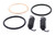 Vertex - Exhaust Gasket Kit - 823106