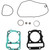 Vertex - Top End Gaskets Hon - 8100028
