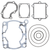 Vertex - Top End Gaskets - 810581