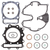 Vertex - Top End Gaskets - 810281
