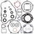 Vertex - Complete Gasket Set With Oil Seals - 811445