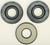 Vertex - Crank Seal Kit 650/750 - 622104