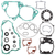 Vertex - Complete Gasket Set With Oil Seals - 811259
