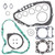 Vertex - Complete Gasket Set- A/c Suz - 808828