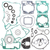 Vertex - Complete Gasket Set With Oil Seals - 811330
