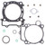 Vertex - Top End Gaskets - Yamaha - 810869