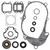 Vertex - Complete Gasket Set With Oil Seals - 811601