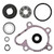 Vertex - Water Pump Rebuild Kit - 821875