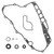 Vertex - Water Pump Rebuild Kit - 821868
