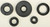 Vertex - Oil Seal Set - 822196