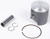 Vertex - Piston Kit Cast Stroker 51.96/std Ktm - 23879B