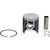 Vertex - Piston Kit Cast Race Evolution 46.94/std Ktm / Husq / Gas - 24446A