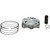 Vertex - Piston Kit Forged 78.96/std 13.9:1 Hon - 24575A