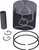Vertex - Piston Kit Cast 71.96/std Beta - 24385B