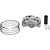 Vertex - Piston Kit Hc Forged 78.96/std 14.4:1 Hon - 24579A