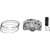 Vertex - Piston Kit Hc Forged 78.97/std 14.4:1 Hon - 24579B