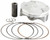 Vertex - Piston Kit Gp Rc Forged 77.95/std 15.5:1 Kaw - 24515A