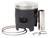 Vertex - Piston Kit Cast 66.36/std Kaw - 22244B