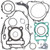 Vertex - Complete Gasket Set - Yamaha - 808924