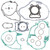 Vertex - Complete Gasket Set - Honda - 808900